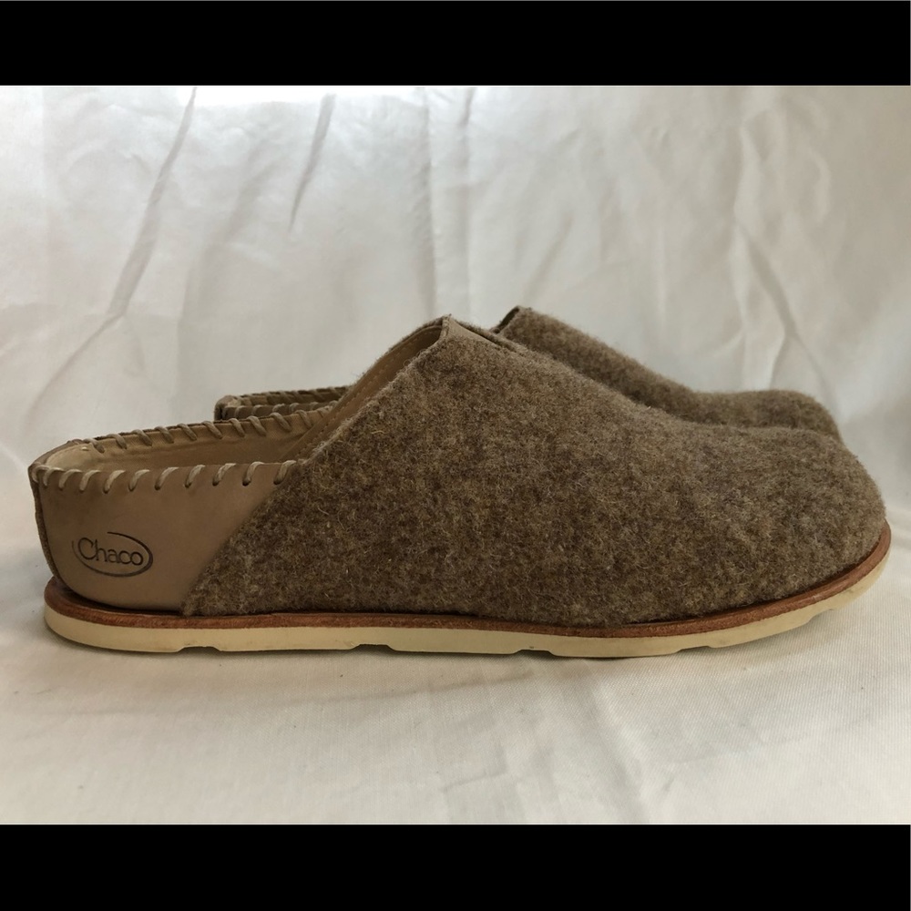 Chaco Harper Slipper